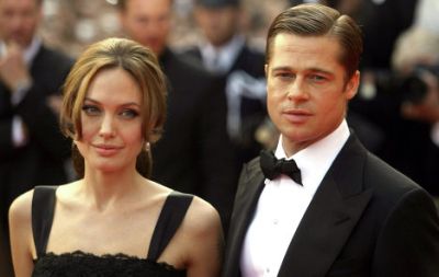 Вино Брэда Питта и Анджелины Джоли поступило в продажу через интернет